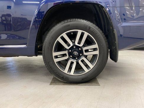 Used 2016 Toyota 4Runner Limited image 28