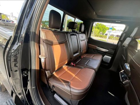 Used 2024 Ford F150 King Ranch AWD/4WD image 26