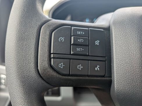 New 2026 Ford F250 XL w/ STX Appearance Package AWD/4WD image 11