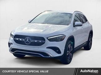 New 2025 Mercedes-Benz GLA 250 video 1