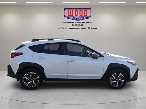 Used 2024 Subaru Crosstrek 2.0i Premium image 10