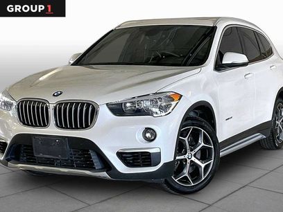 Used 2018 BMW X1 xDrive28i