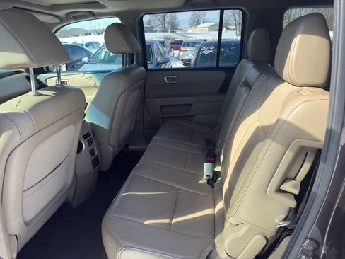 Used 2013 Honda Pilot EX-L image 13