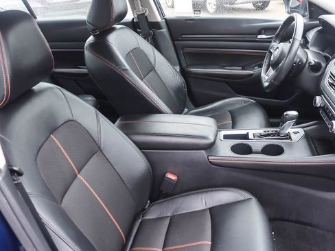 Used 2022 Nissan Altima 2.5 SR image 33