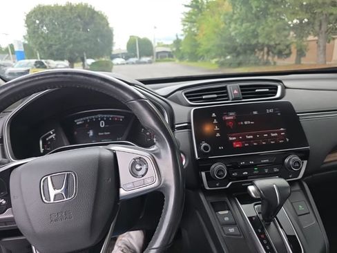 Used 2019 Honda CR-V EX-L image 22