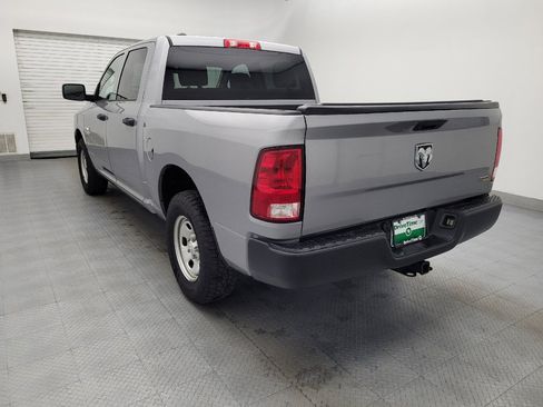 Used 2019 RAM 1500 Tradesman image 5
