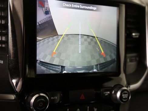 Certified 2024 RAM 1500 Big Horn image 21