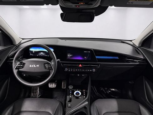 Used 2024 Kia Niro Wave w/ Wave Preserve Package FWD image 26