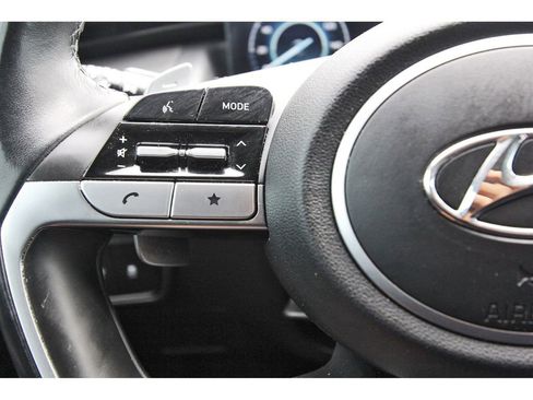 Used 2022 Hyundai Tucson Limited image 18