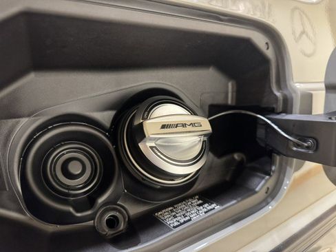 Used 2025 Mercedes-Benz G 63 AMG AMG G 63 image 46