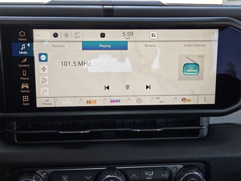 New 2026 Jeep Wrangler Sport image 16