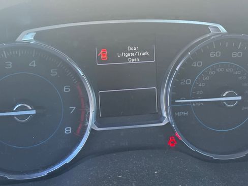 Used 2018 Subaru Forester 2.5i Limited image 15