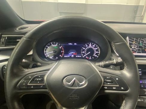 Used 2022 INFINITI QX55 Essential w/ Proassist Package AWD/4WD image 15