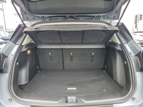 Certified 2021 Buick Encore GX Select image 19