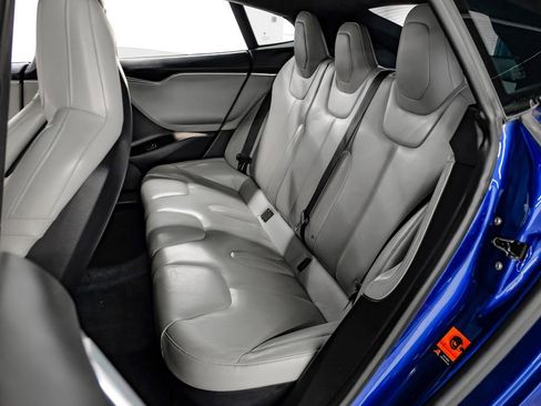 Used 2016 Tesla Model S 70 image 43