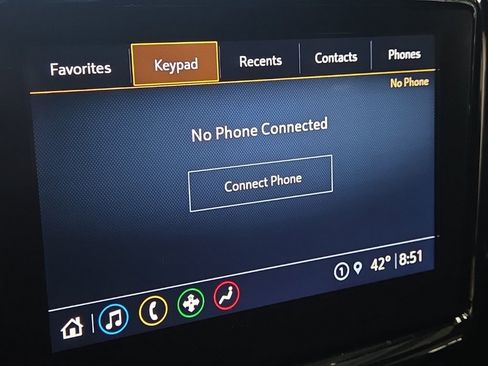 Used 2023 Chevrolet Traverse LT w/ Midnight/Sport Edition image 21