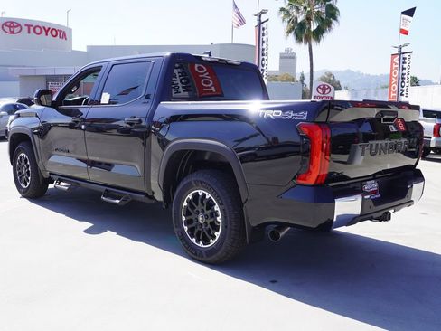 New 2026 Toyota Tundra SR5 AWD/4WD image 6