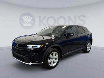 Used 2024 Honda Prologue EX