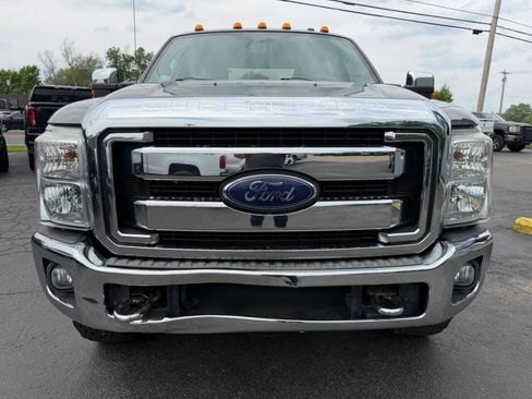 Used 2015 Ford F350 XLT w/ XTR Plus Package AWD/4WD image 53
