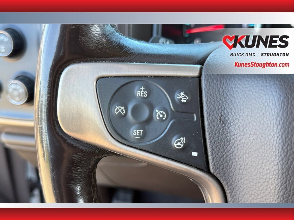 Used 2018 GMC Sierra 1500 Denali w/ Denali Ultimate Package AWD/4WD image 15