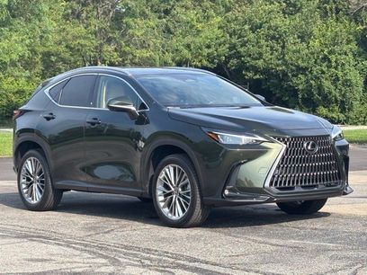 Used 2026 Lexus NX 350 AWD w/ Accessory Package (K3)