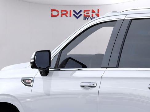 New 2026 GMC Yukon Denali RWD image 21