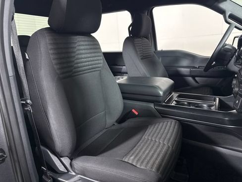 Used 2023 Ford F150 XL w/ STX Appearance Package AWD/4WD image 23