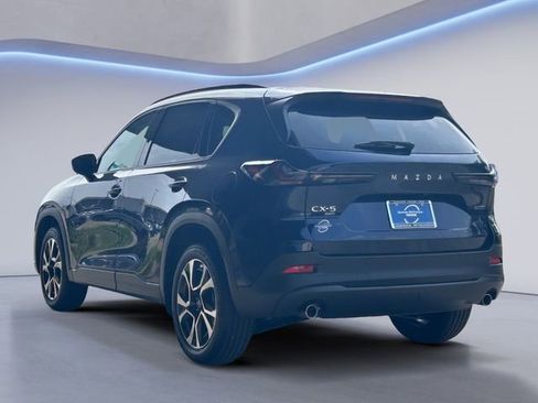 New 2026 MAZDA CX-5 Preferred AWD/4WD image 6