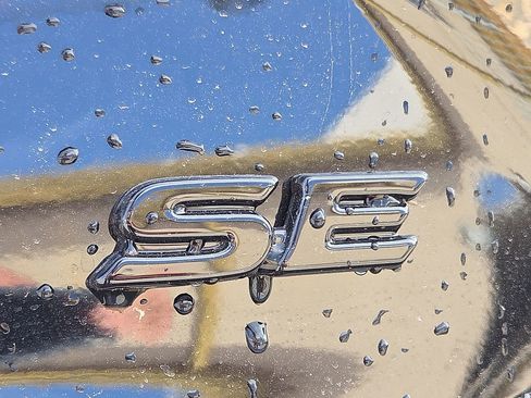New 2026 Toyota Camry SE FWD image 12