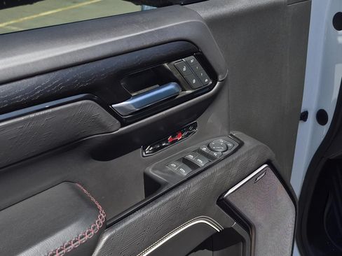 Certified 2023 GMC Sierra 1500 AT4X AWD/4WD image 15