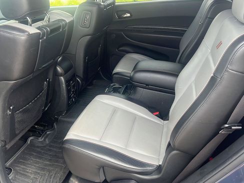 Used 2021 Dodge Durango R/T w/ Technology Group AWD/4WD image 15