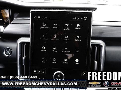 New 2026 GMC Acadia Elevation w/ Black Edition image 21