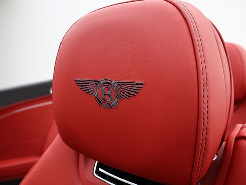 New 2026 Bentley Continental GTC image 42