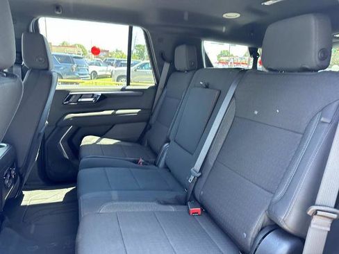 New 2026 Chevrolet Tahoe LS w/ LS Custom Edition RWD image 9