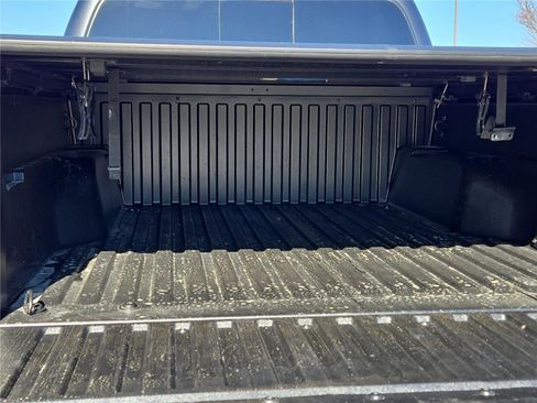 Used 2023 Toyota Tacoma SR5 RWD image 10