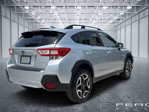 Used 2019 Subaru Crosstrek 2.0i Limited w/ Moonroof Package w/Navigation AWD/4WD image 5