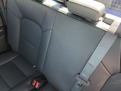 New 2026 Chevrolet Colorado Trail Boss image 51