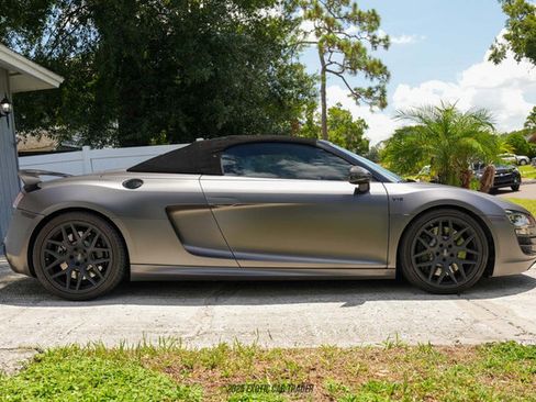 Used 2011 Audi R8 V10 image 17