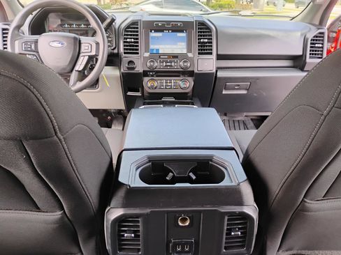 Used 2018 Ford F150 XL w/ Equipment Group 101A Mid RWD image 56