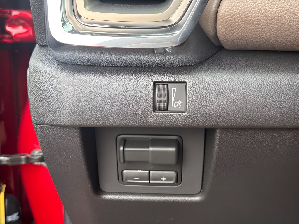 New 2026 GMC Canyon Denali AWD/4WD image 20
