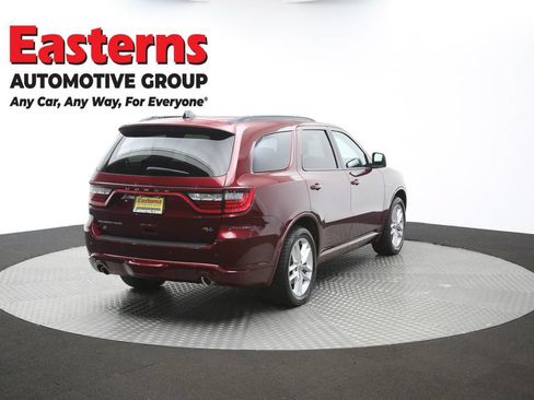 Used 2024 Dodge Durango R/T AWD/4WD image 42