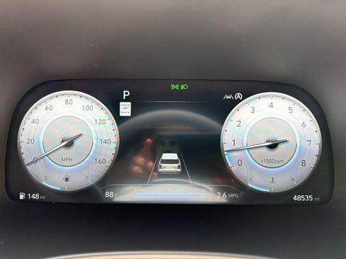 Used 2024 Hyundai Palisade Limited AWD/4WD image 51