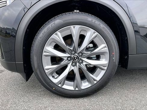 New 2026 MAZDA CX-90 Plug-In Hybrid w/ Preferred image 7