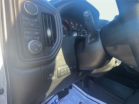 New 2025 Chevrolet Silverado 2500 W/T w/ WT Convenience Package image 15