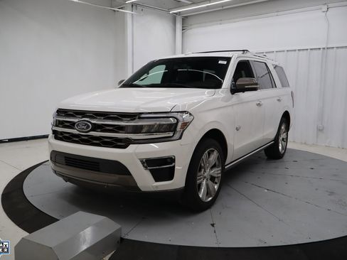 Used 2022 Ford Expedition King Ranch image 10