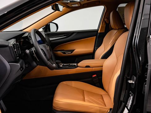 New 2026 Lexus NX 450h+ AWD w/ Luxury Package image 22
