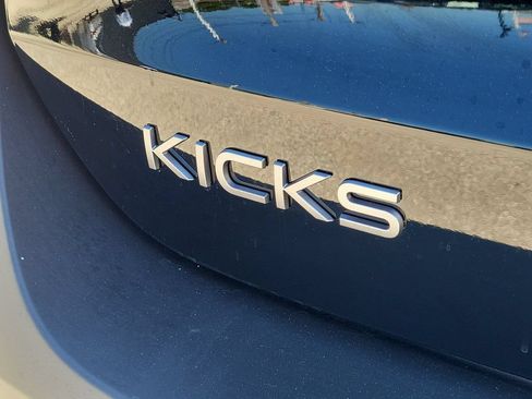 New 2026 Nissan Kicks S FWD image 6