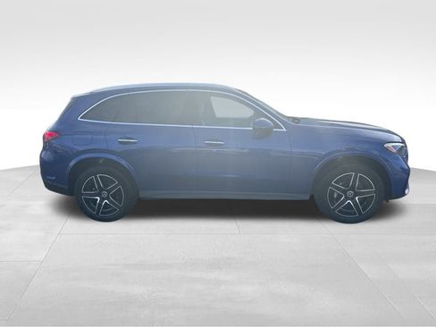 New 2026 Mercedes-Benz GLC 300 4MATIC image 6