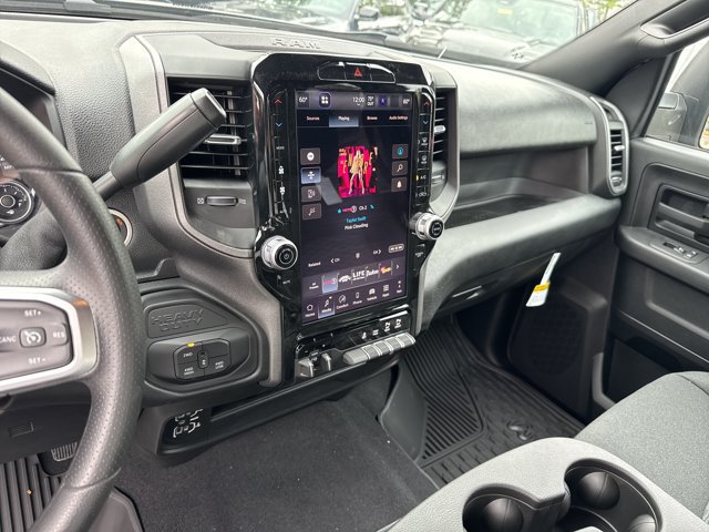New 2027 RAM 2500 Tradesman AWD/4WD image 26
