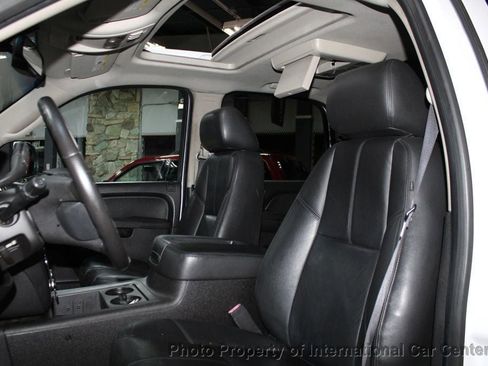 Used 2014 Chevrolet Tahoe LT image 11